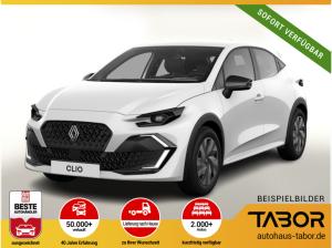 Renault Clio CLIO Evolution Full Hybrid E-Tech 160 PDC ACC