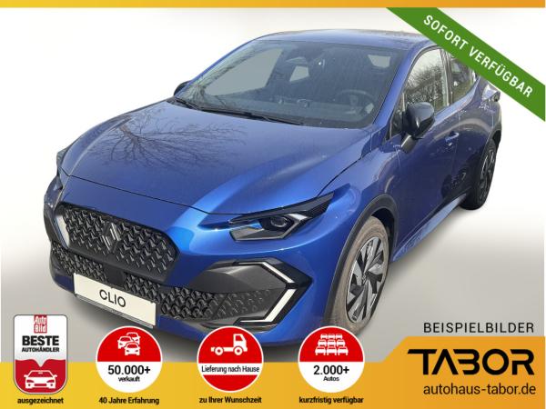 Renault Clio CLIO Evolution Full Hybrid E-Tech 160 PDC ACC