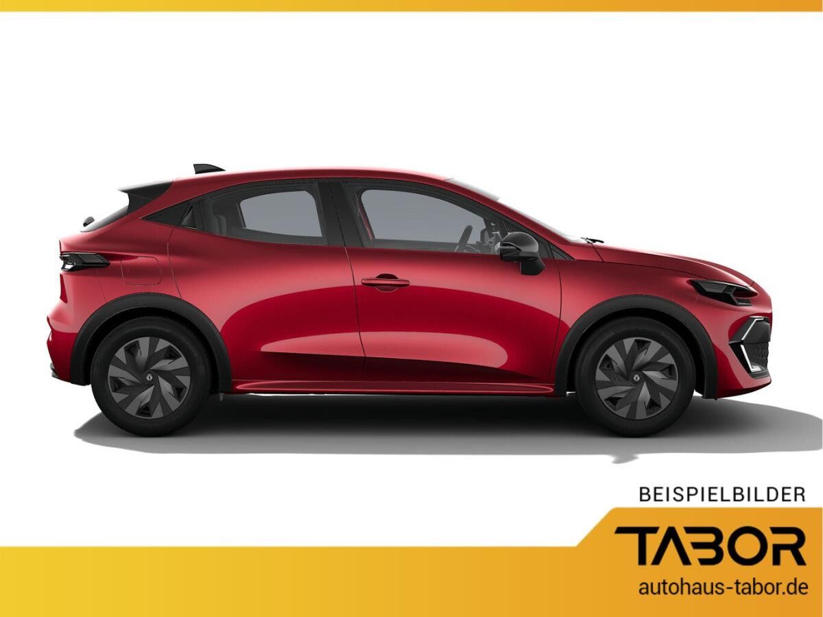 Renault Clio Evolution Full Hybrid E-Tech 160