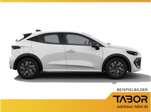 Renault Clio CLIO Evolution Full Hybrid E-Tech 160 PDC ACC