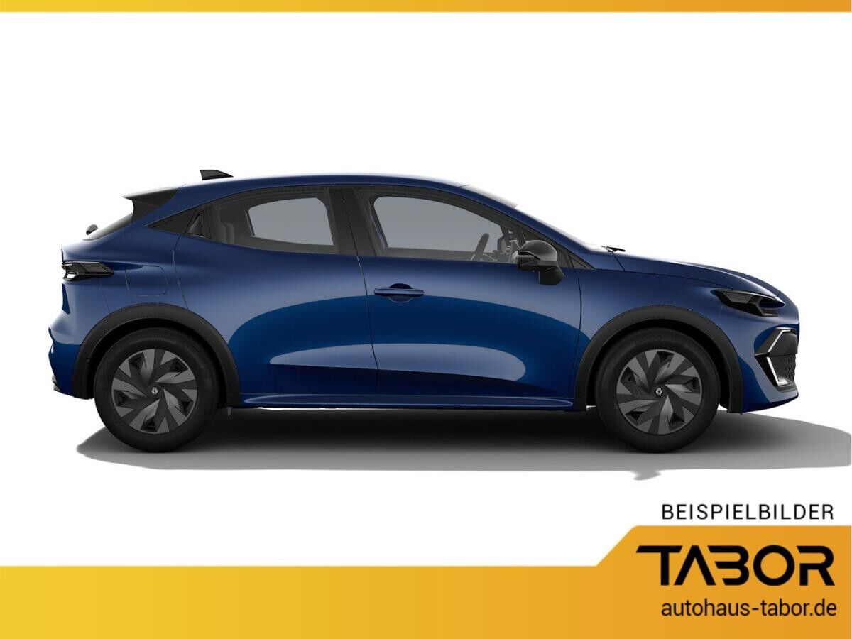 Renault Clio Evolution Full Hybrid E-Tech 160