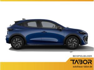 Renault Clio CLIO Evolution Full Hybrid E-Tech 160 PDC ACC