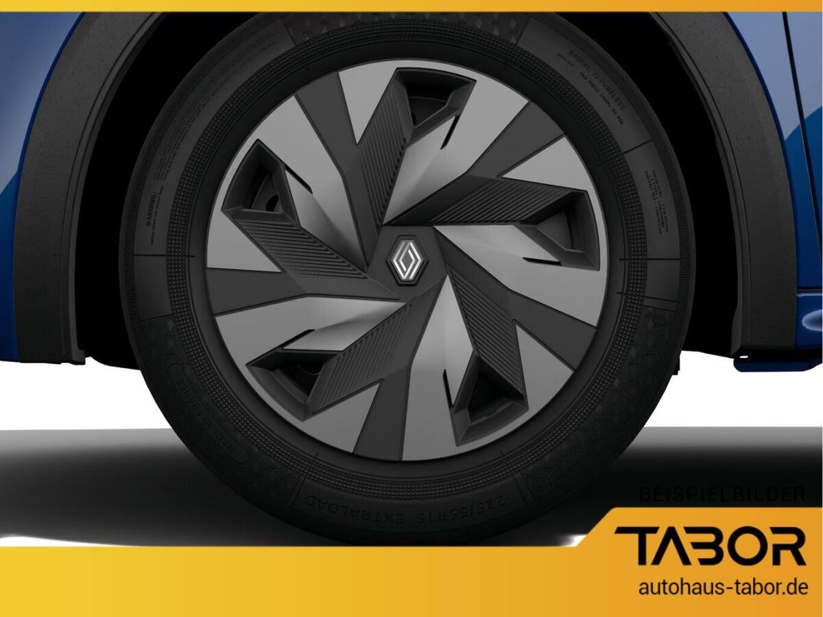Renault Clio Evolution Full Hybrid E-Tech 160