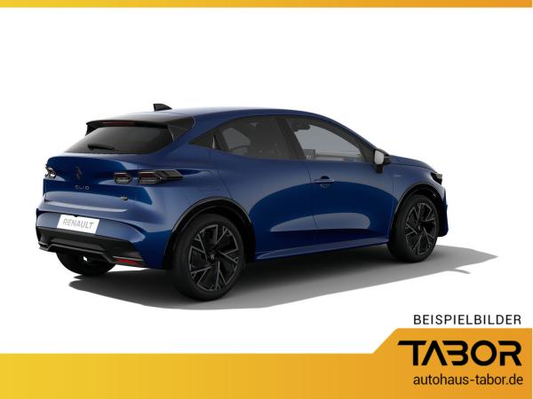 Renault Clio CLIO Esprit Alpine Full Hybrid E-Tech 160