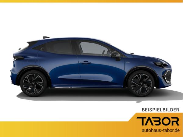 Renault Clio CLIO Esprit Alpine Full Hybrid E-Tech 160