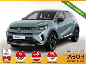 Renault Symbioz SYMBIOZ Iconic E-TECH Full Hybrid 160 PanoD