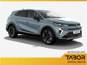 Renault Symbioz SYMBIOZ Iconic E-TECH Full Hybrid 160 PanoD