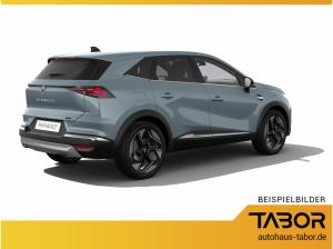 Renault Symbioz SYMBIOZ Iconic E-TECH Full Hybrid 160 PanoD