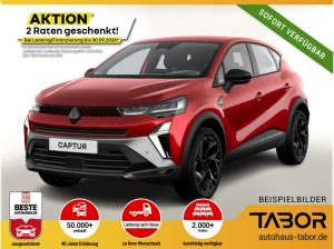 Renault Captur CAPTUR Esprit Alpine Full Hybrid E-Tech 160