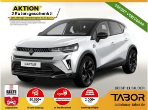 Renault Captur CAPTUR Esprit Alpine Mild Hybrid 140 EDC PanoD