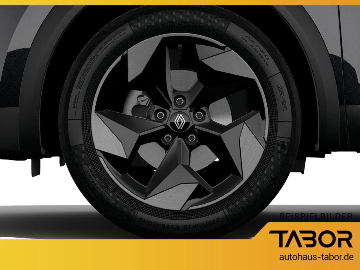 Renault Captur Techno TCe 115 Kam PDC vo/hi SHZ PDC Nav