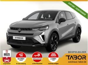 Renault Symbioz SYMBIOZ Esprit Alpine E-TECH Full Hybrid 160