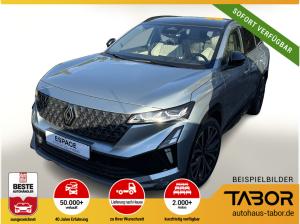 Renault Espace 6 Iconic E-Tech 200 7-Si PanoD el Heckkl