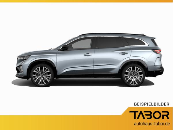 Renault Espace 6 Iconic E-Tech 200 7-Si PanoD el Heckkl