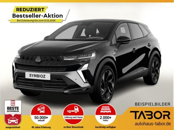 Renault Symbioz Esprit Alpine E-TECH Full Hybrid 160