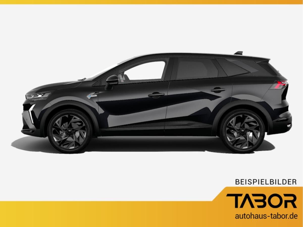 Renault Symbioz Esprit Alpine E-TECH Full Hybrid 160