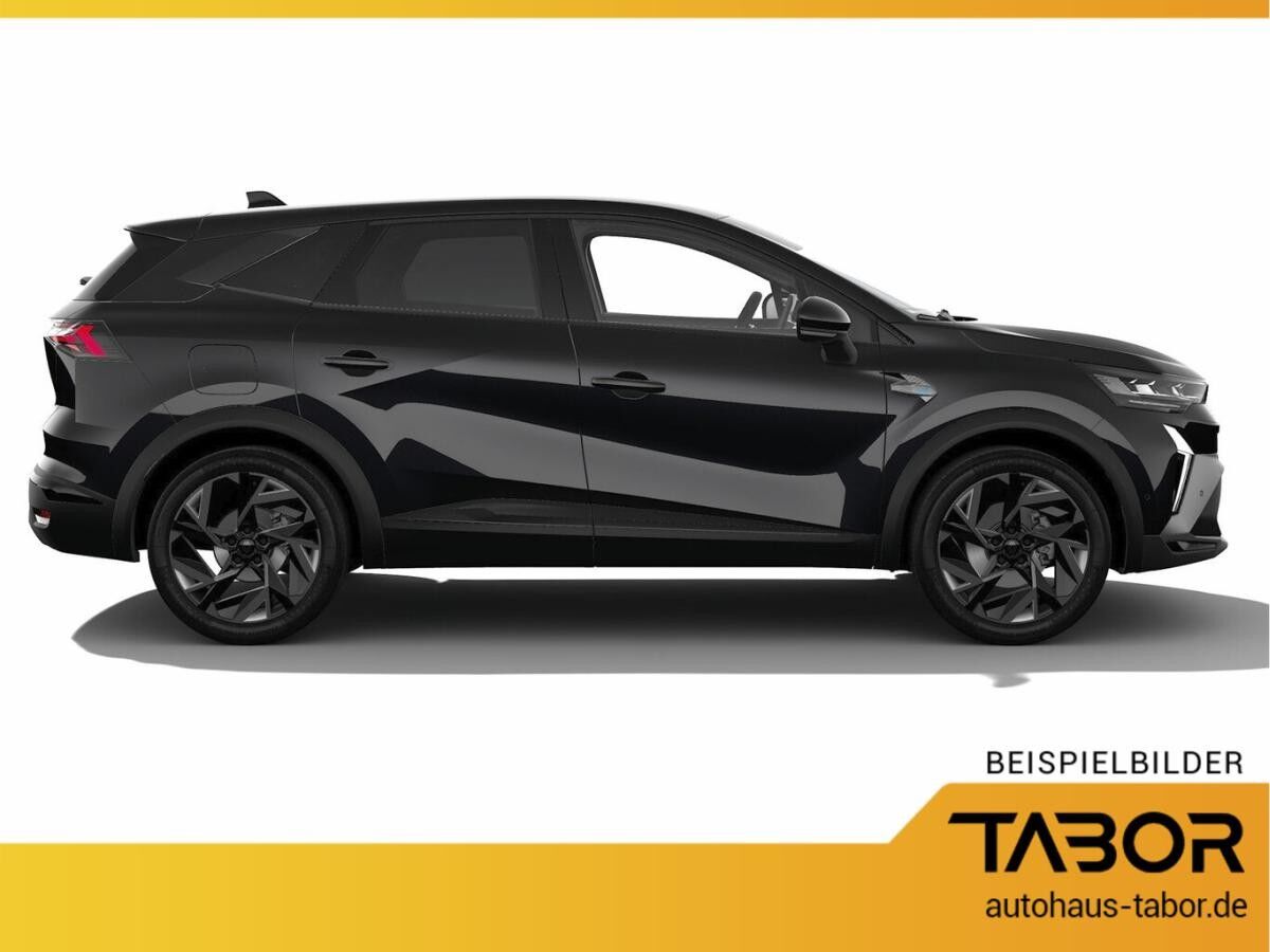 Renault Symbioz Esprit Alpine E-TECH Full Hybrid 160