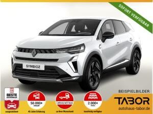 Renault Symbioz SYMBIOZ Iconic E-TECH Full Hybrid 160 PanoD