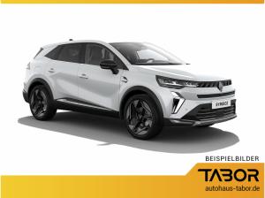 Renault Symbioz SYMBIOZ Iconic E-TECH Full Hybrid 160 PanoD
