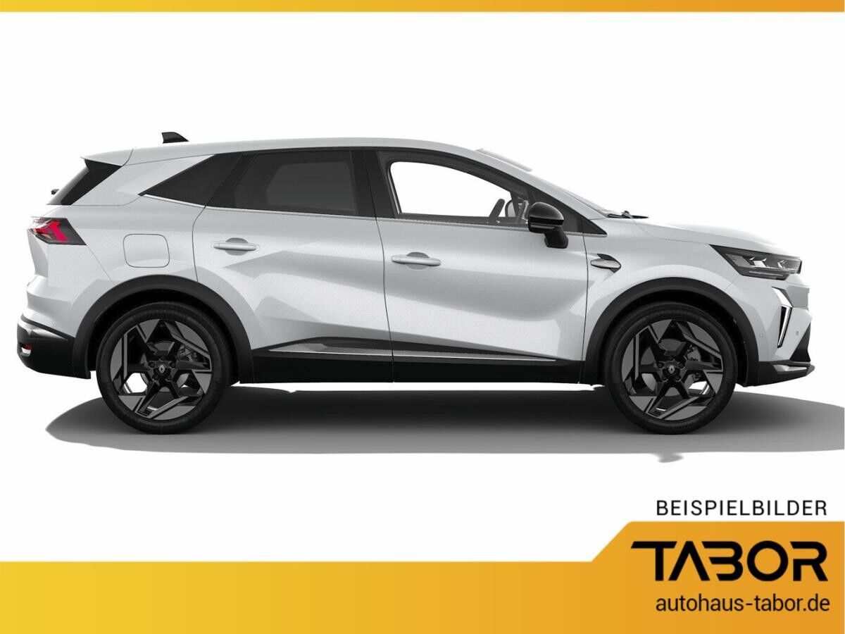 Renault Symbioz Iconic E-TECH Full Hybrid 160 PanoD