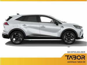 Renault Symbioz SYMBIOZ Iconic E-TECH Full Hybrid 160 PanoD