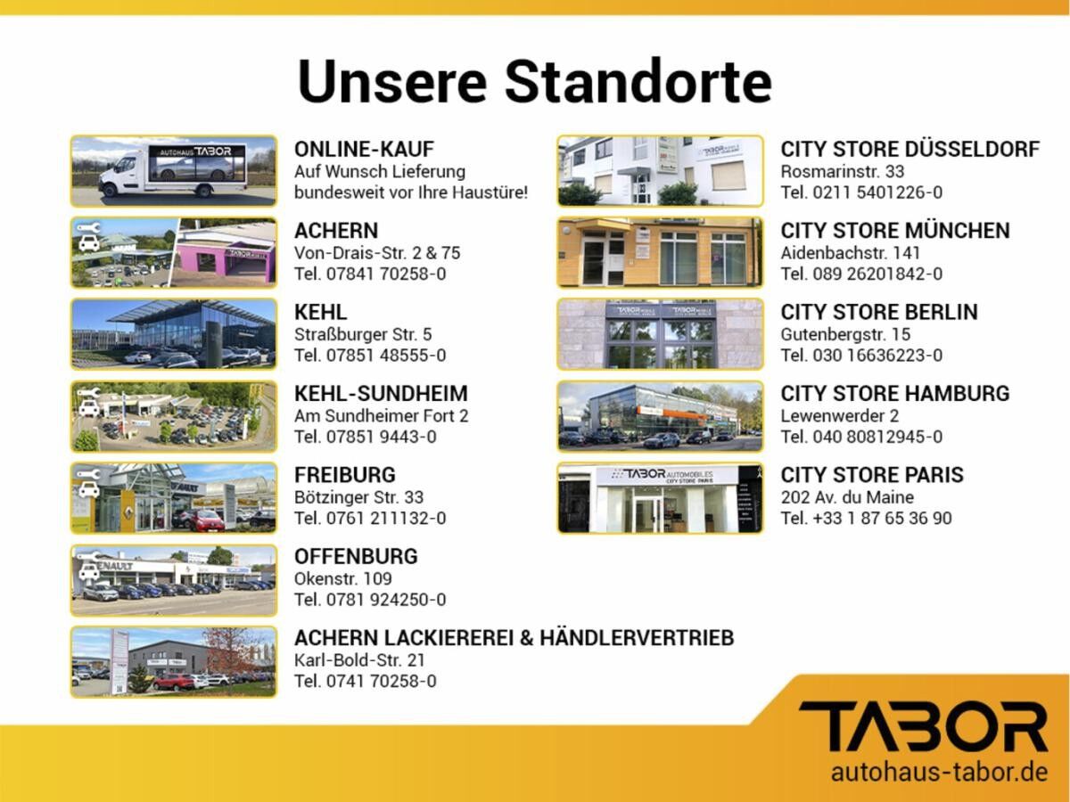 Renault Captur CAPTUR Techno Full Hybrid E-Tech 160 ParkAssist