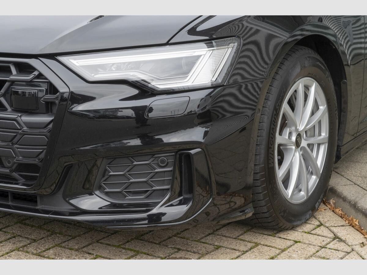 Audi A6 Avant 50 TDI S line quattro ACC*Matrix*HuD*AHK*360°*Pano
