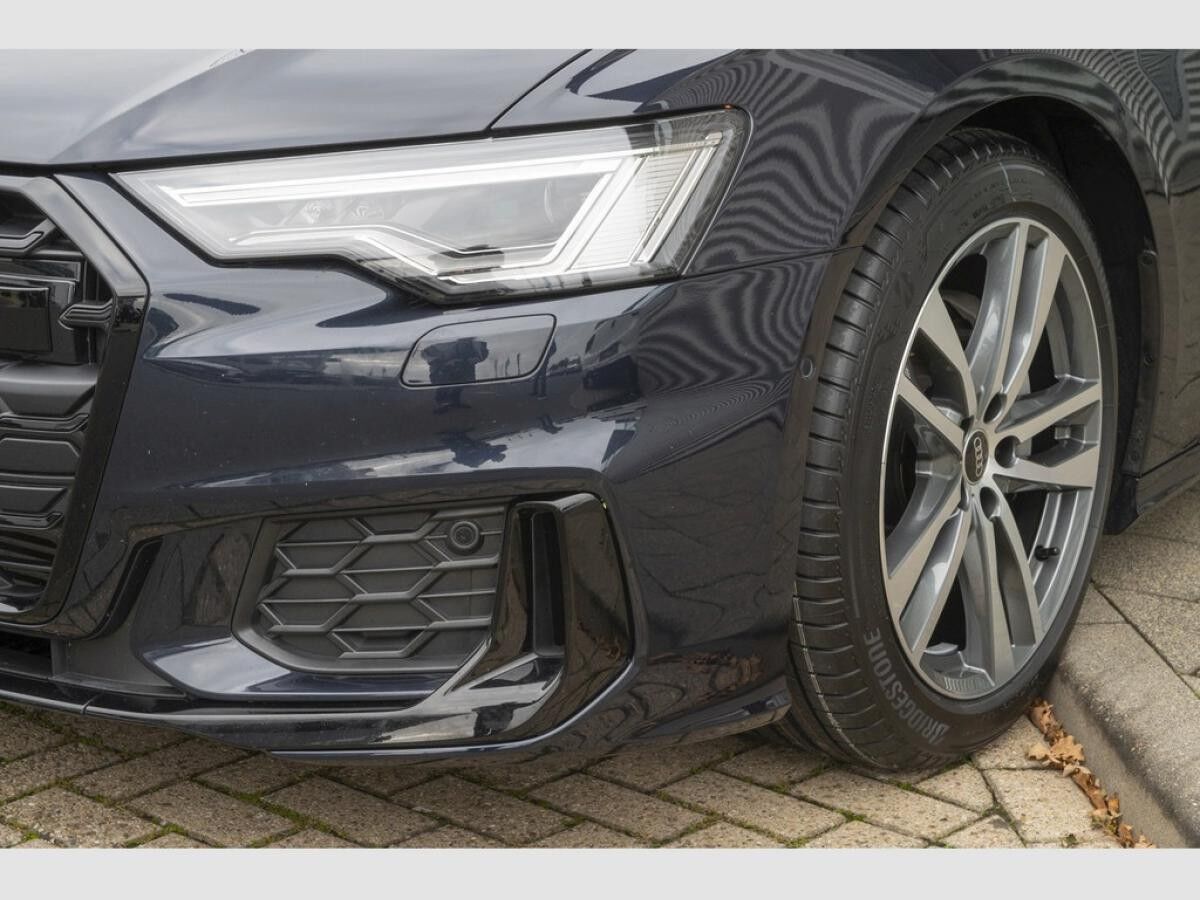 Audi A6 Avant  45 TFSI S line quattro ACC*Matrix*AHK*RFK*Pano