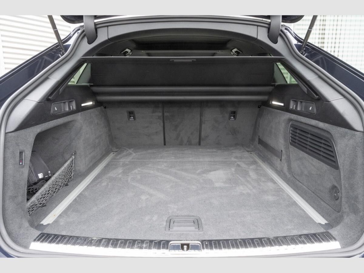 Audi A6 Avant  45 TFSI S line quattro ACC*Matrix*AHK*RFK*Pano