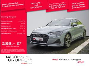 Audi A3 Limousine 30 TFSI