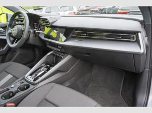 Audi A3 Limousine 30 TFSI