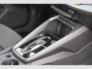 Audi A3 Limousine 30 TFSI