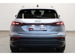 Audi Q4 e-tron e-tron 55 quattro S line AHK/Leder/20''/W-Pump