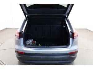 Audi Q4 e-tron e-tron 55 quattro S line AHK/Leder/20''/W-Pump