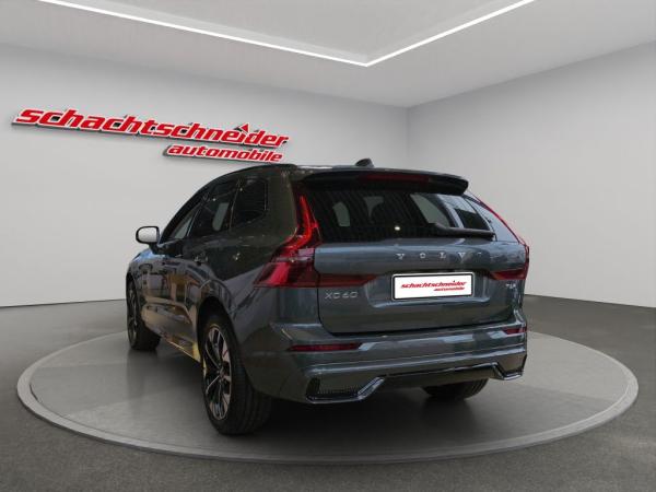 Volvo XC60 T6 AWD Plus Dark+Panorama+Licht-Pak+360°