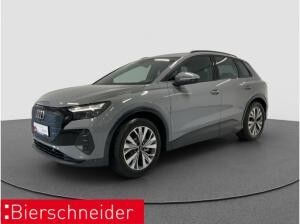 Audi Q4 e-tron Q4 45 e-tron advanced 19 LED ACC CAM SHZ