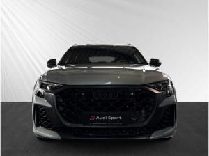 Audi RS Q8 performance 360°+AHK+B&O Adv+Keramik+Sthz