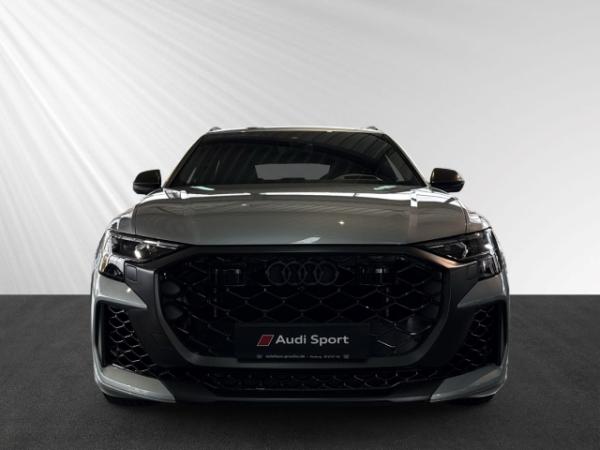 Audi RS Q8 performance 360°+AHK+B&O Adv+Keramik+Sthz