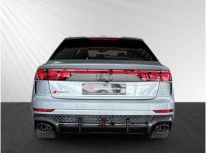 Audi RS Q8 performance 360°+AHK+B&O Adv+Keramik+Sthz