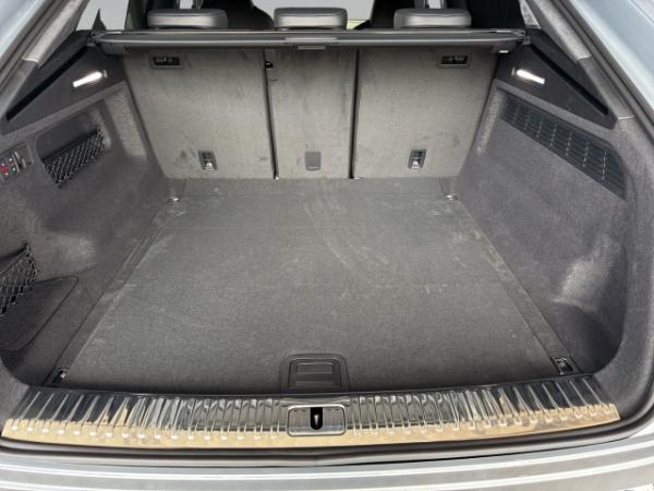 Audi RS Q8 performance 360°+AHK+B&O Adv+Keramik+Sthz