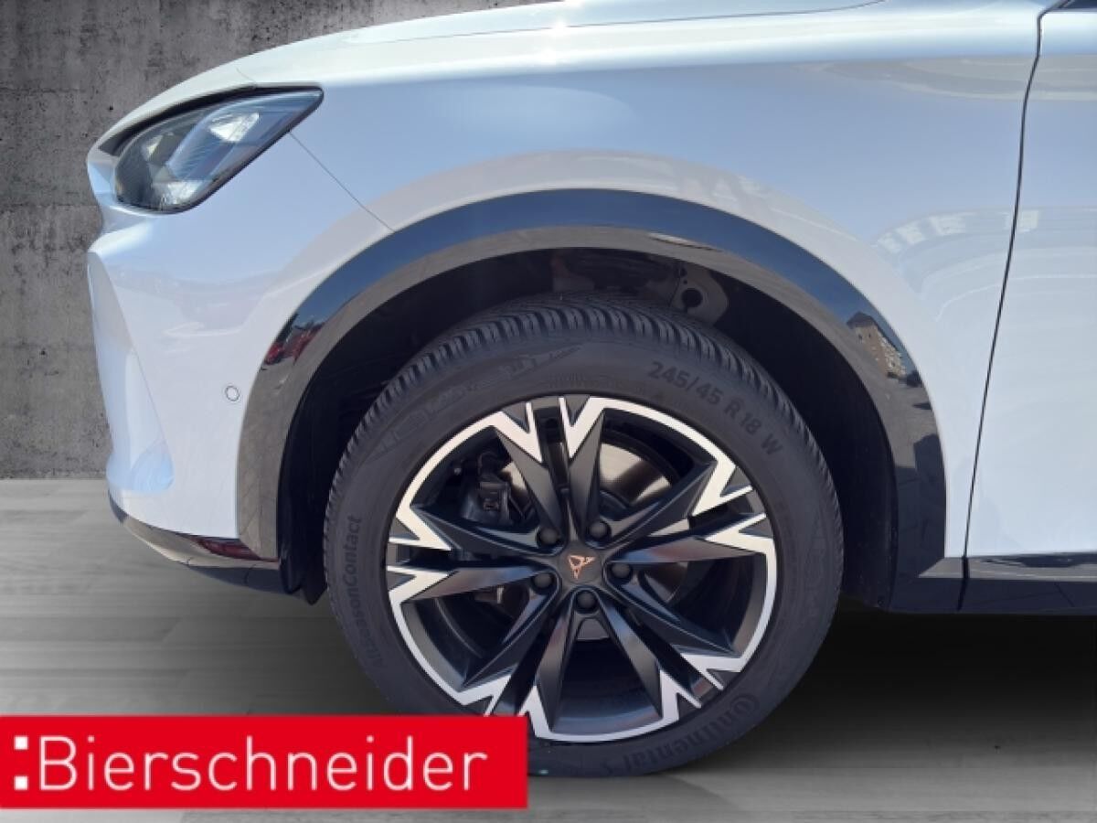 Volkswagen Crafter 35 Kasten L3 H2 2.0 TDI Automatik LED 5-J-GAR KAMERA PARKLENK PDC ACC