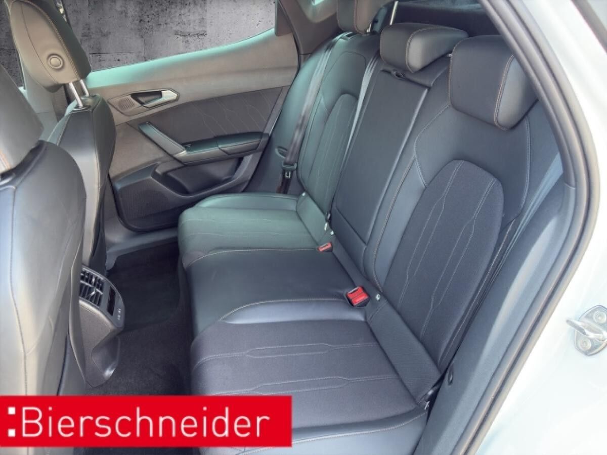 Volkswagen Crafter 35 Kasten L3 H2 2.0 TDI Automatik LED 5-J-GAR KAMERA PARKLENK PDC ACC