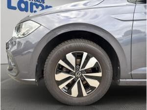 Volkswagen Polo Life 1.0 TSI ACC, NAVI, PDC, SHZ, KLIMA