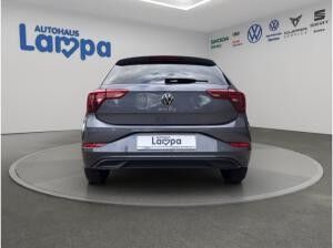 Volkswagen Polo Life 1.0 TSI ACC, NAVI, PDC, SHZ, KLIMA