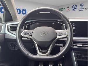 Volkswagen Polo Life 1.0 TSI ACC, NAVI, PDC, SHZ, KLIMA