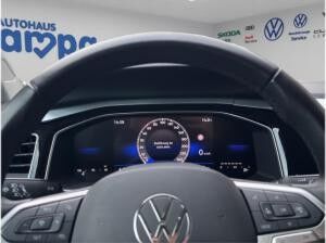 Volkswagen Polo Life 1.0 TSI ACC, NAVI, PDC, SHZ, KLIMA