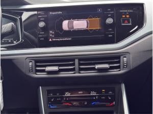 Volkswagen Polo Life 1.0 TSI ACC, NAVI, PDC, SHZ, KLIMA