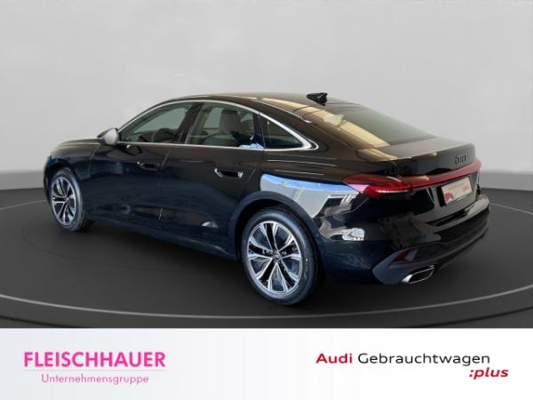 Audi A5 Limousine 2.0 TFSI quattro ACC Kamera virtual cockpit plus