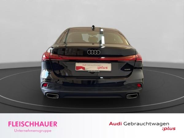 Audi A5 Limousine 2.0 TFSI quattro ACC Kamera virtual cockpit plus