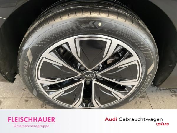 Audi A5 Limousine 2.0 TFSI quattro ACC Kamera virtual cockpit plus